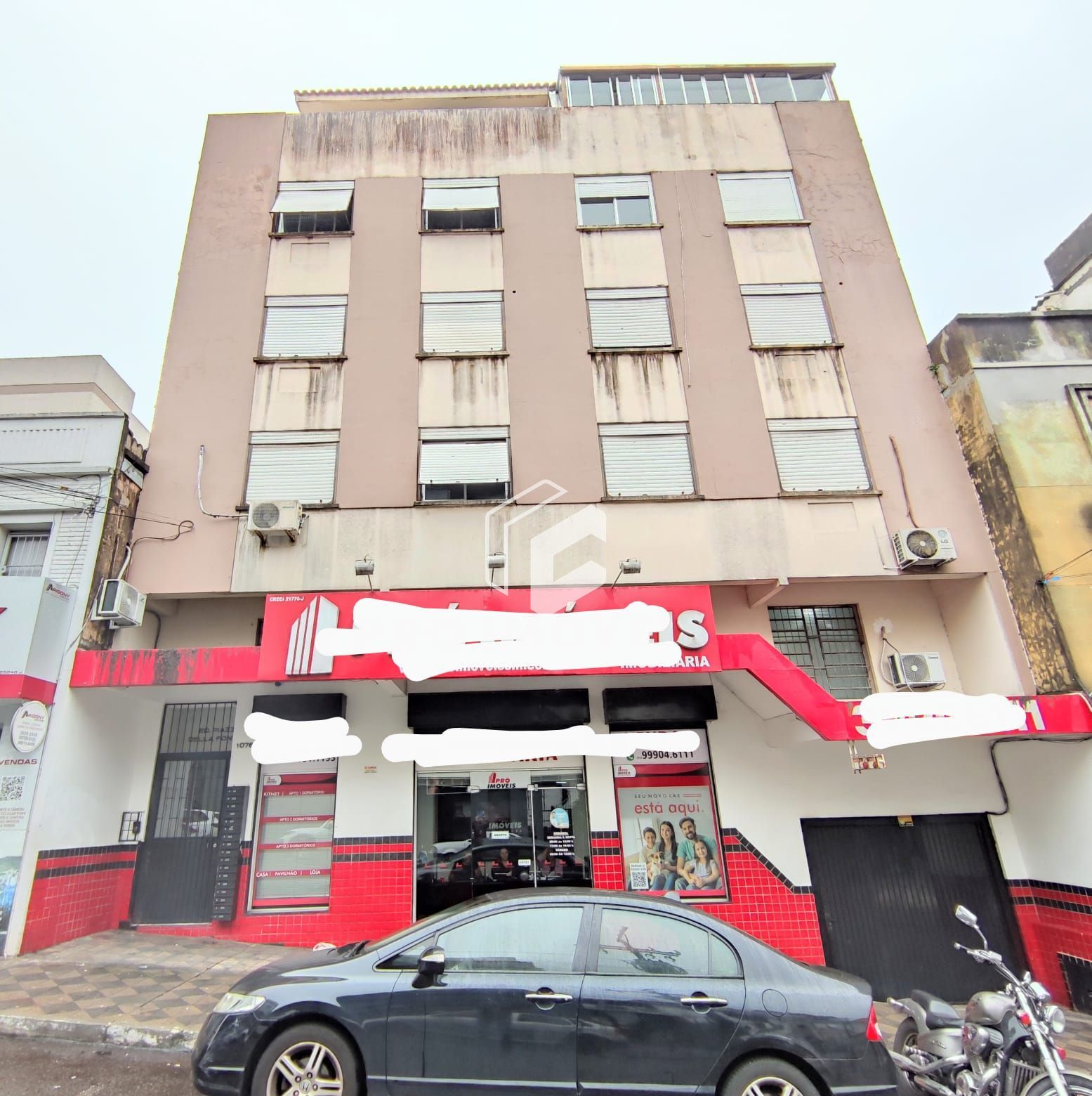 Apartamento, 1 quarto, 39 m² - Foto 1