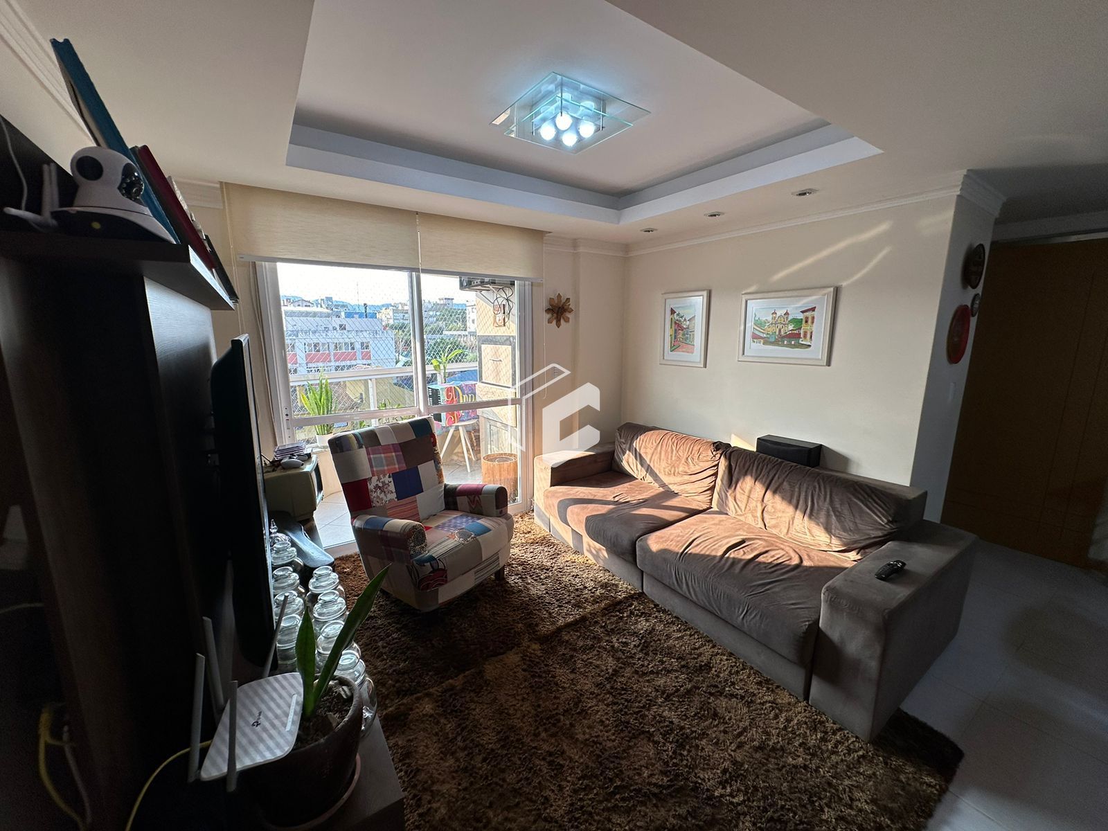 Apartamento, 3 quartos, 102 m² - Foto 5