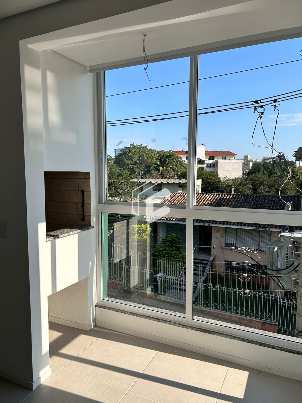 Apartamento à venda com 2 quartos, 62m² - Foto 8