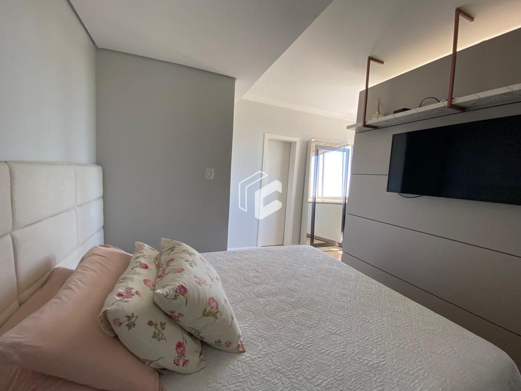 Apartamento à venda com 3 quartos, 118m² - Foto 12