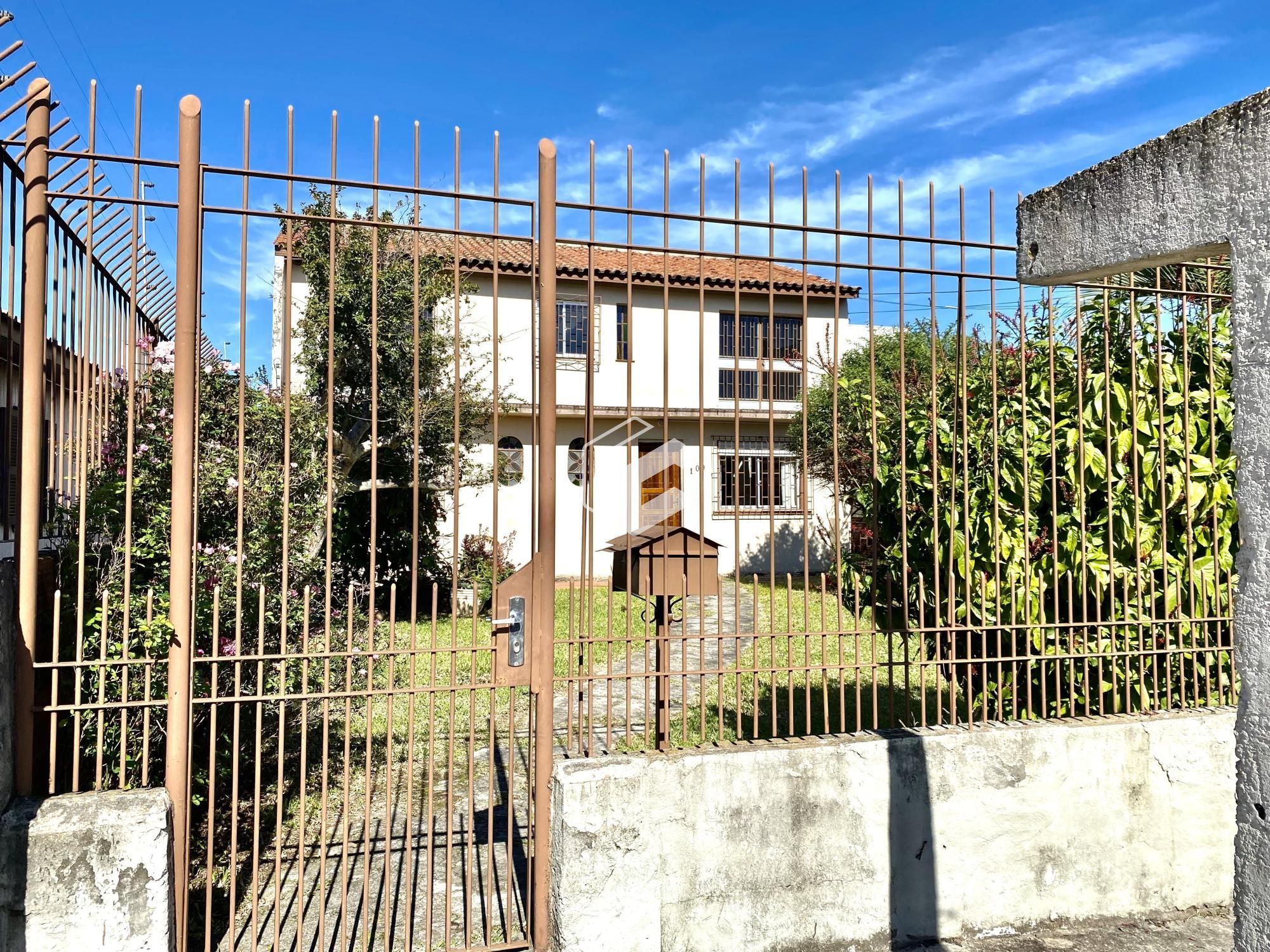 Casa, 3 quartos, 181 m² - Foto 1