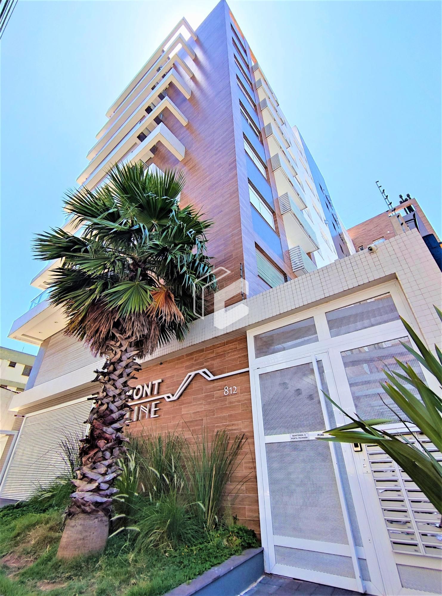 Apartamento, 3 quartos, 193 m² - Foto 1
