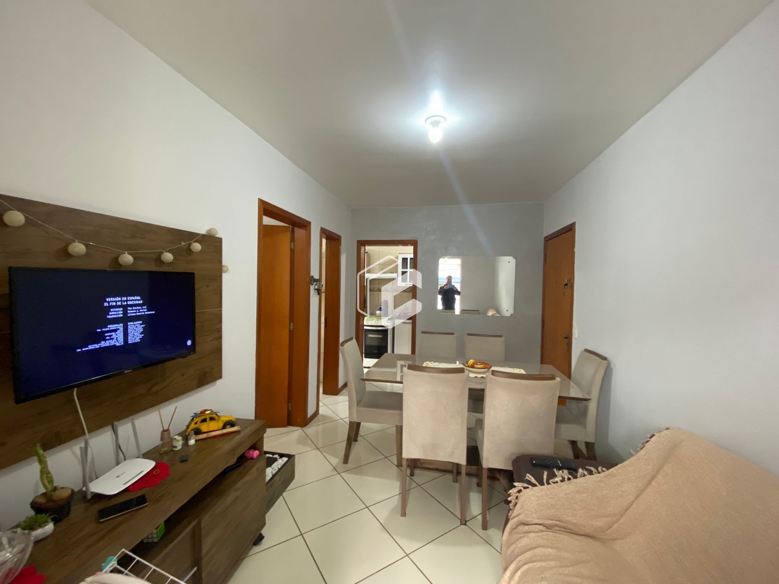 Apartamento, 1 quarto, 46 m² - Foto 7
