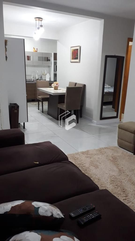 Casa, 2 quartos, 54 m² - Foto 4