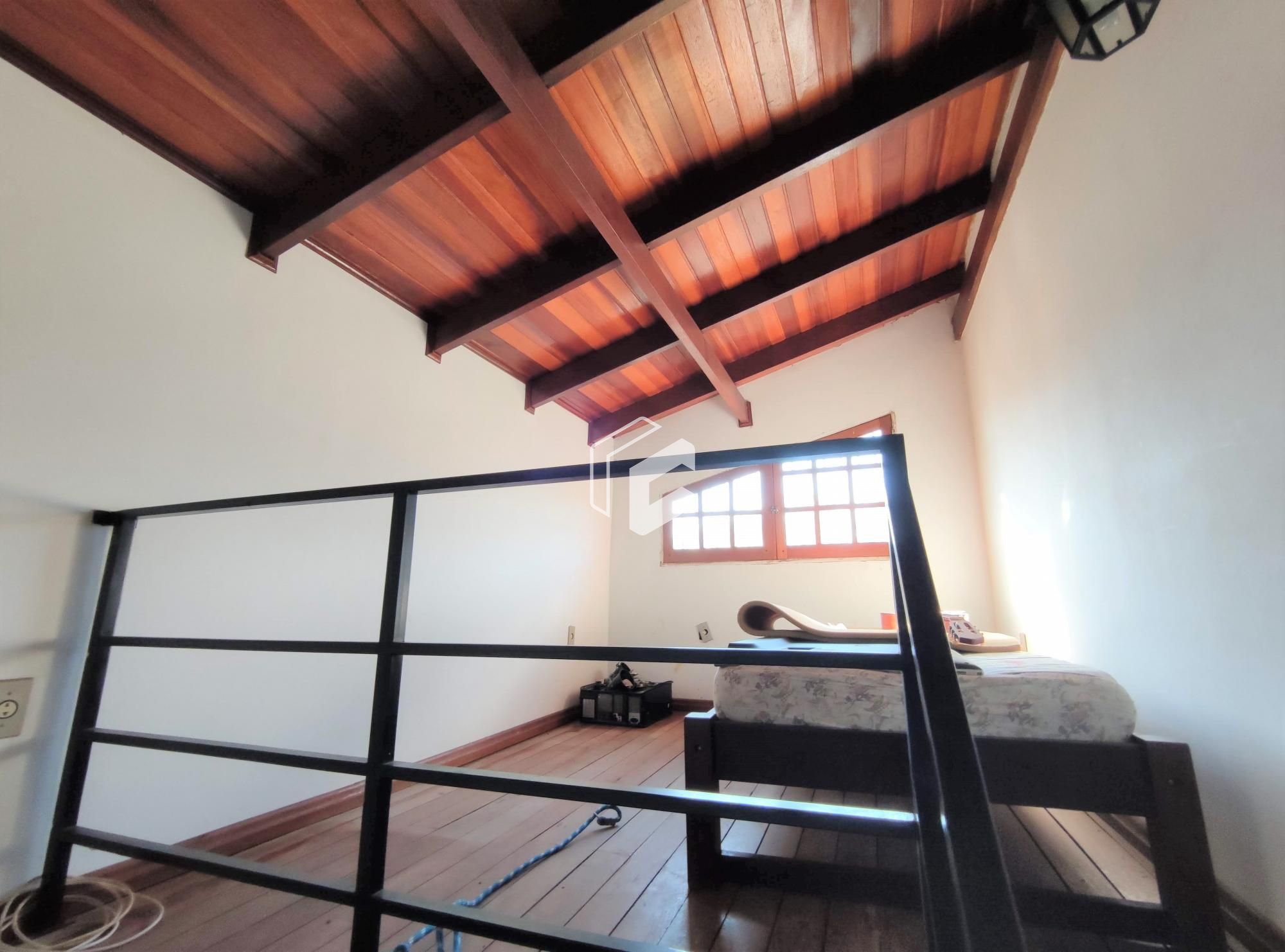 Casa, 5 quartos, 370 m² - Foto 22