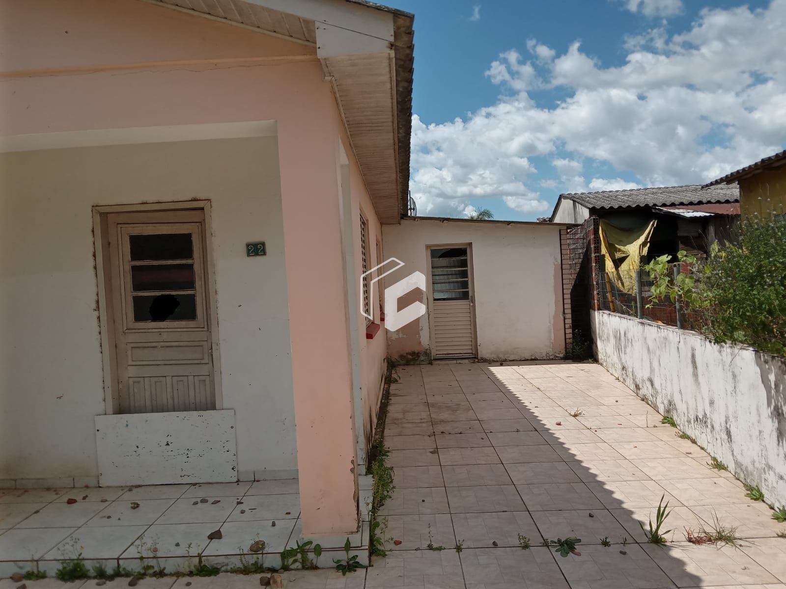 Casa, 2 quartos, 89 m² - Foto 3