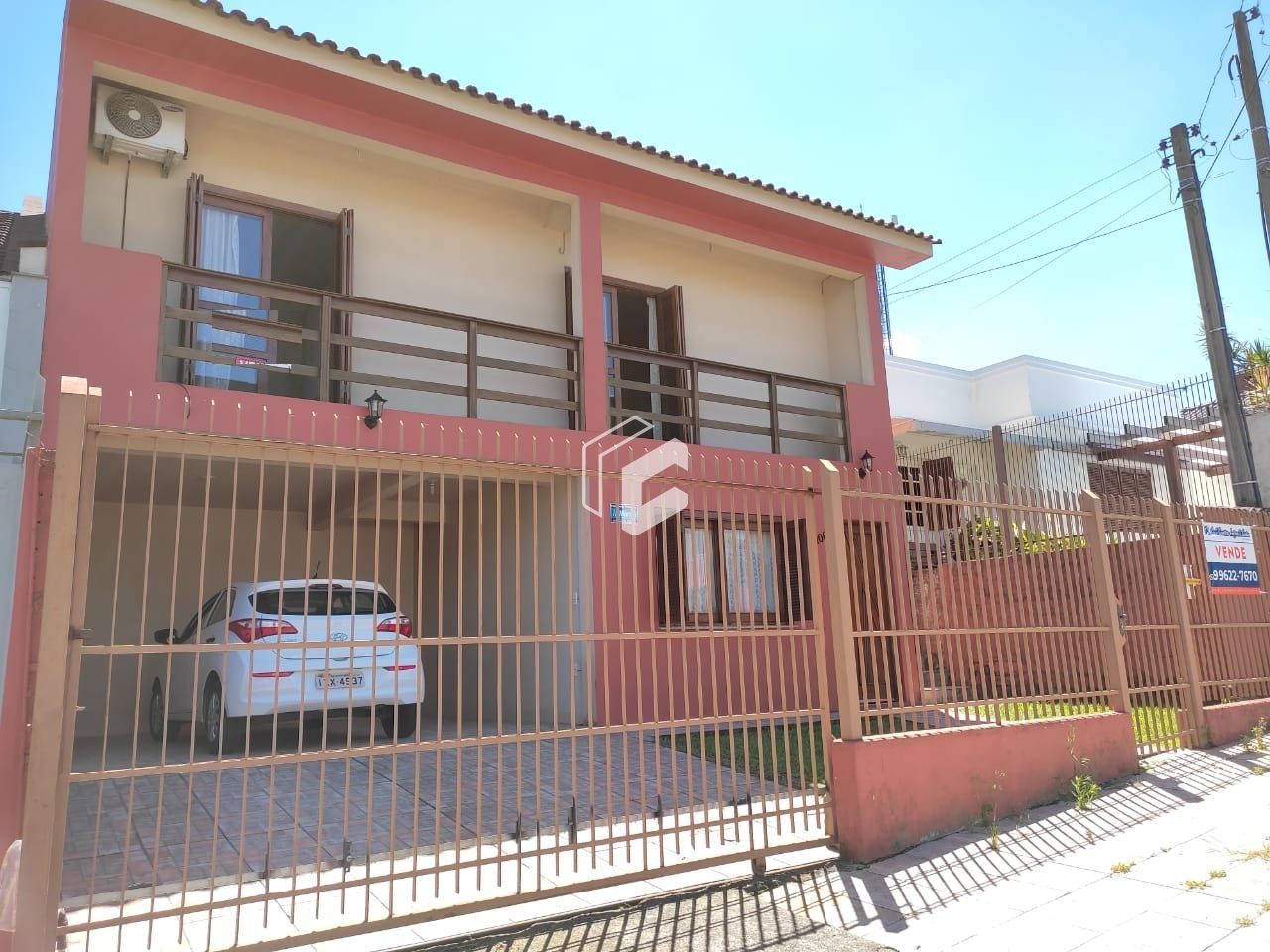 Casa, 4 quartos, 92 m² - Foto 3