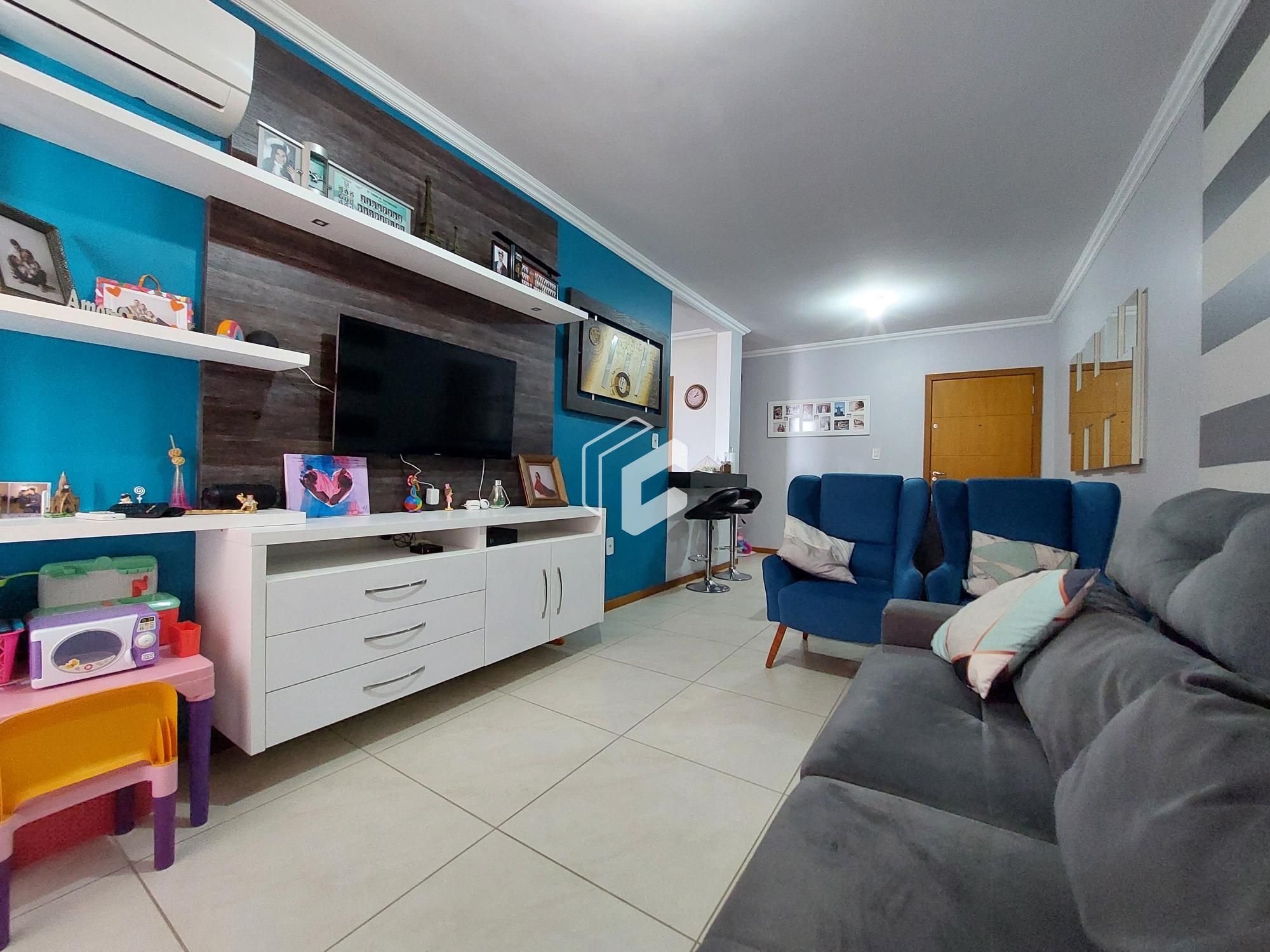 Apartamento, 2 quartos, 75 m² - Foto 2