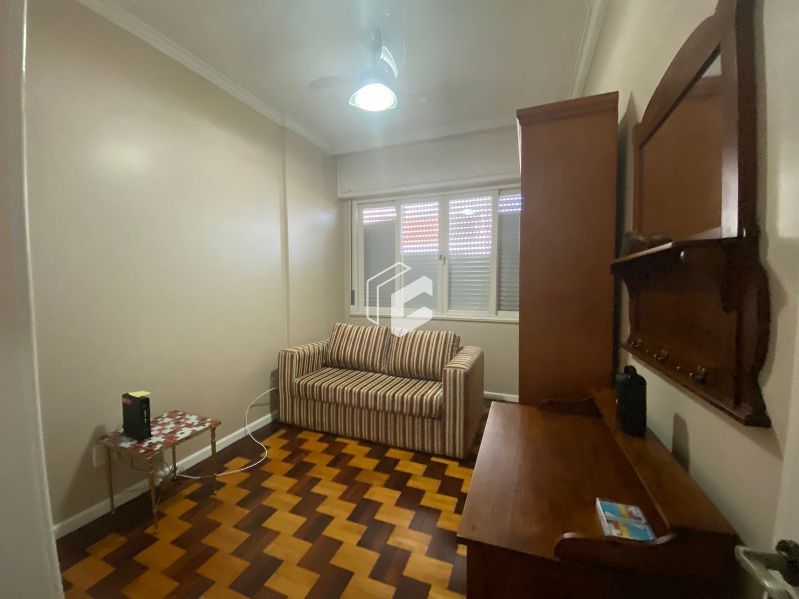 Apartamento para alugar com 3 quartos, 120m² - Foto 16