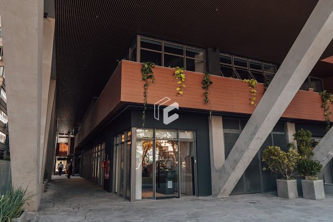 Sala-Conjunto, 42 m² - Foto 2