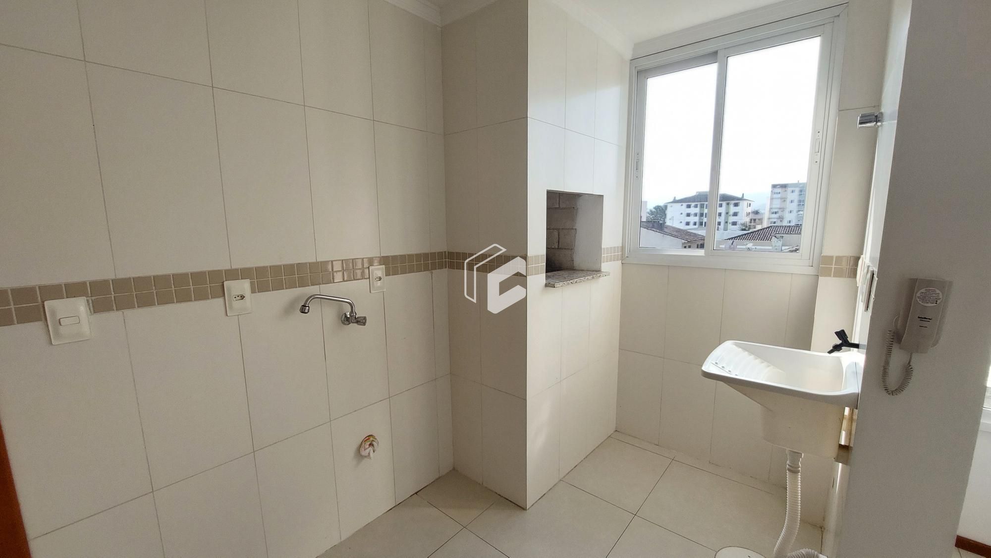 Apartamento para alugar com 1 quarto, 36m² - Foto 4