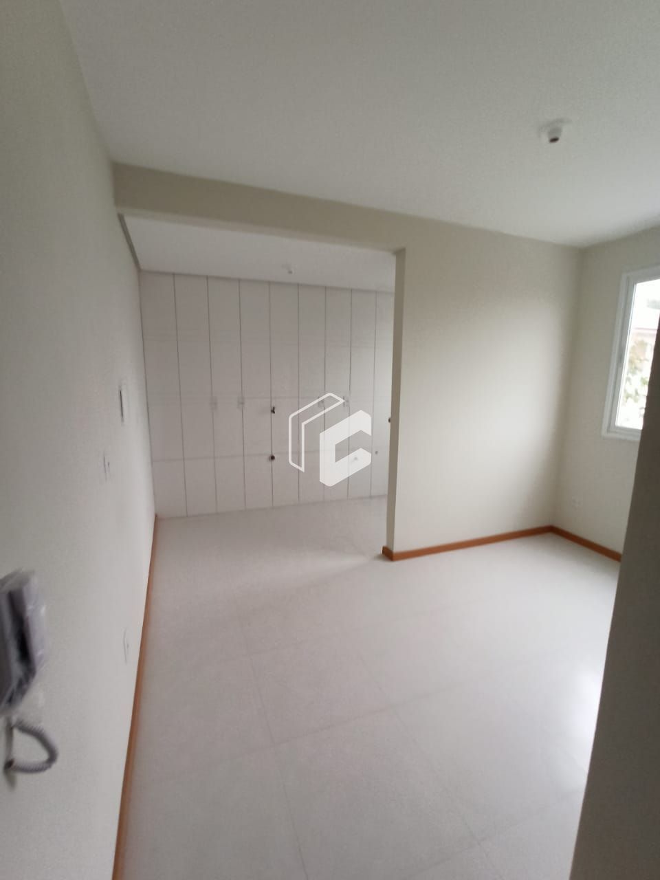 Apartamento à venda com 1 quarto, 31m² - Foto 3