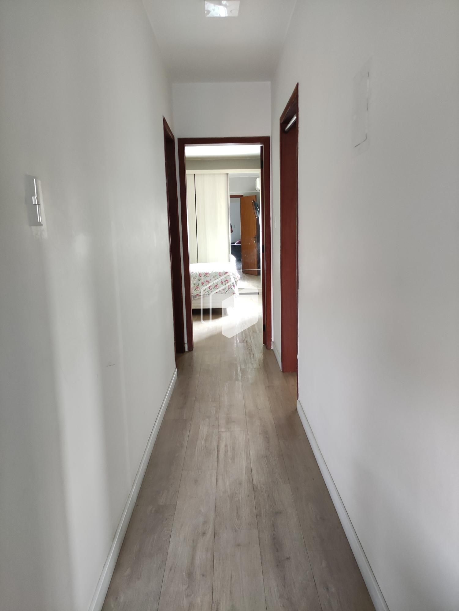 Apartamento à venda com 1 quarto, 56m² - Foto 5