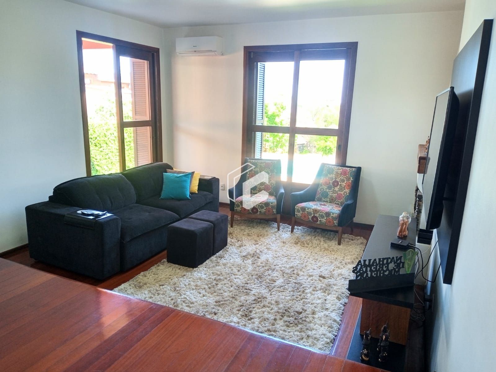 Casa, 4 quartos, 220 m² - Foto 5