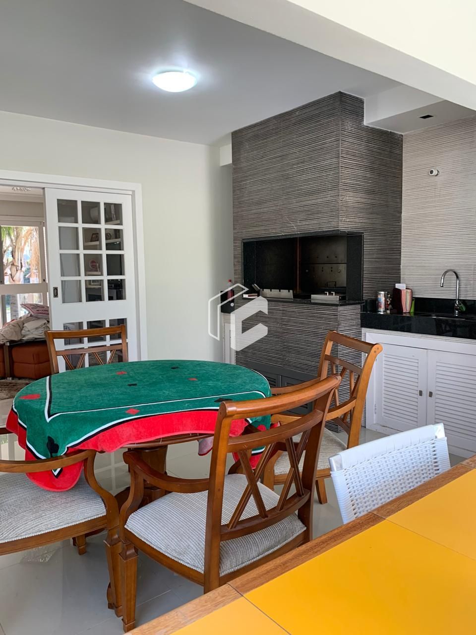 Casa, 3 quartos, 440 m² - Foto 29