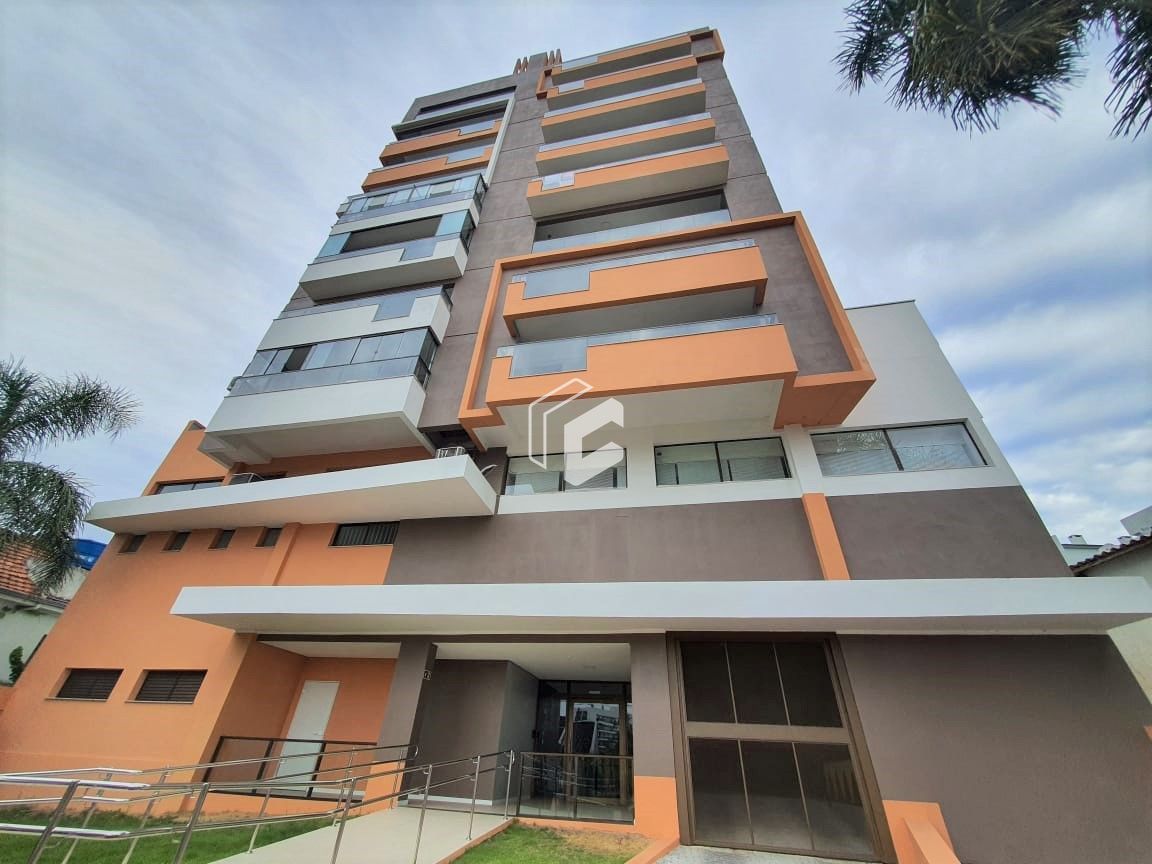 Apartamento, 3 quartos, 137 m² - Foto 1