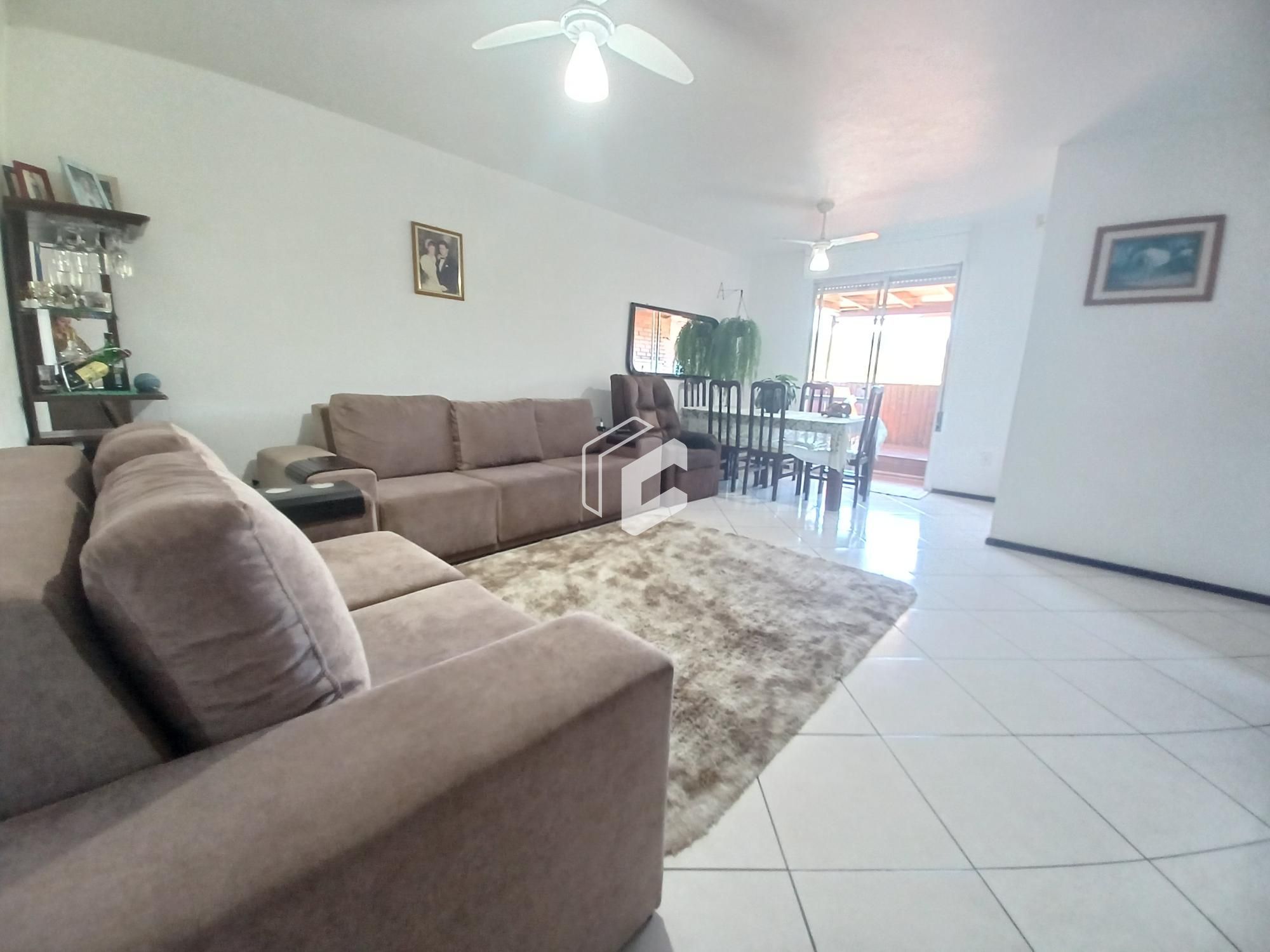 Apartamento, 2 quartos, 89 m² - Foto 2