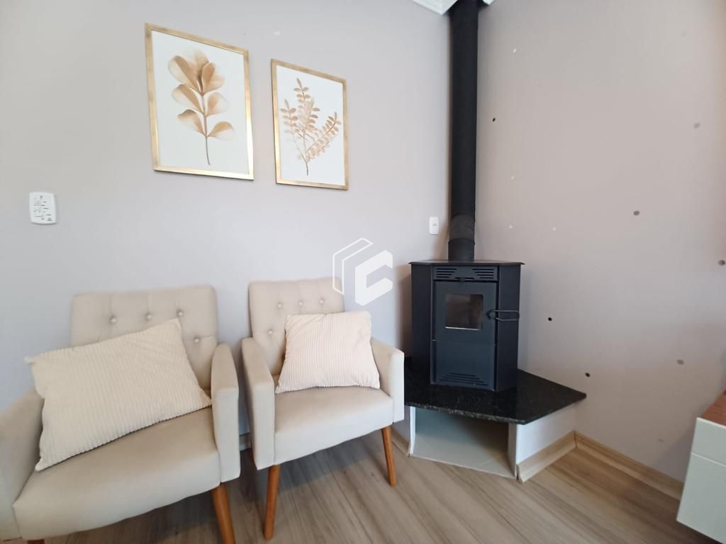 Casa, 2 quartos, 98 m² - Foto 6