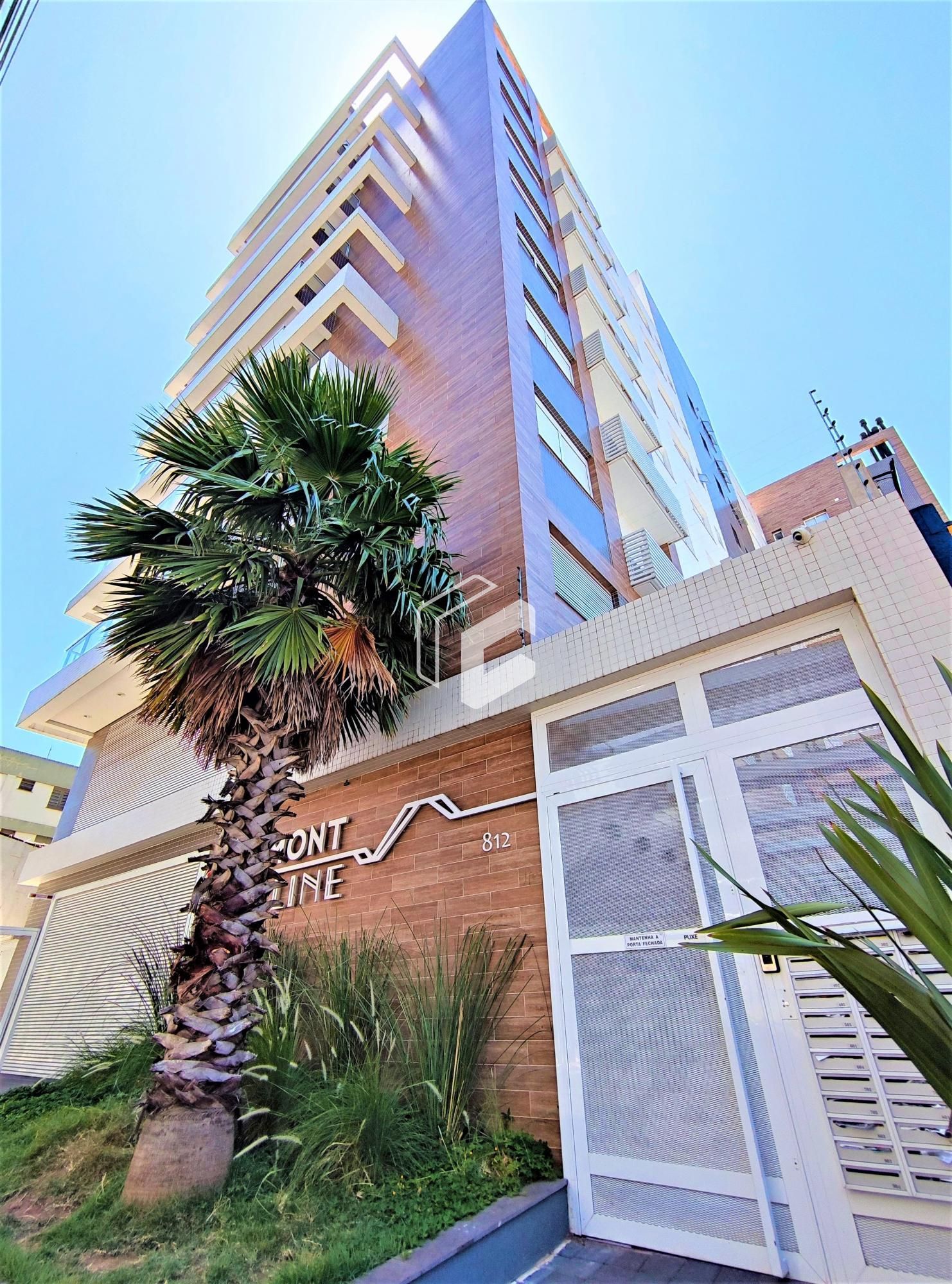 Apartamento, 2 quartos, 94 m² - Foto 1