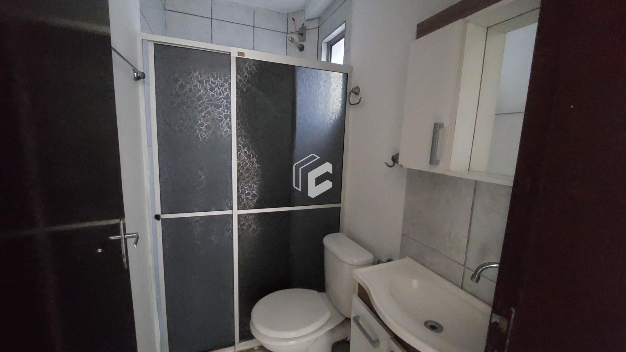 Apartamento para alugar com 2 quartos, 37m² - Foto 6