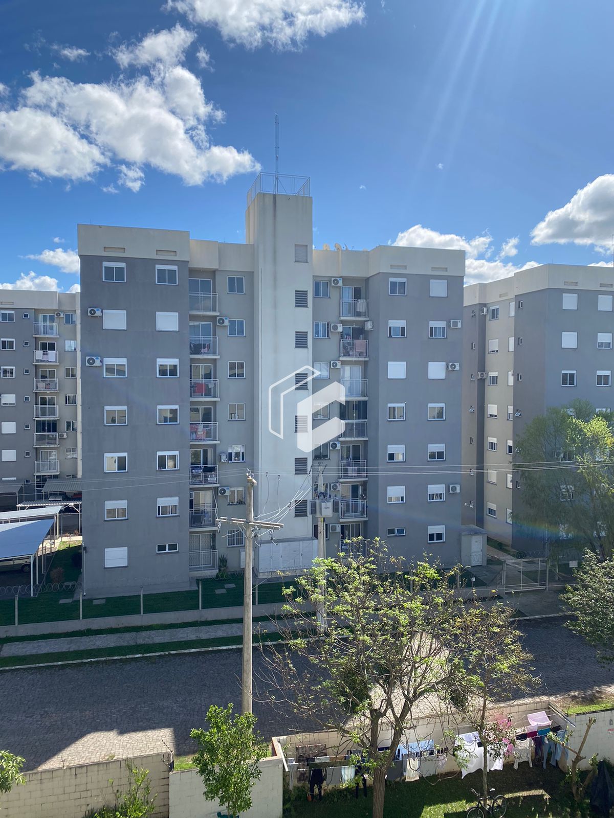 Apartamento, 2 quartos, 46 m² - Foto 11