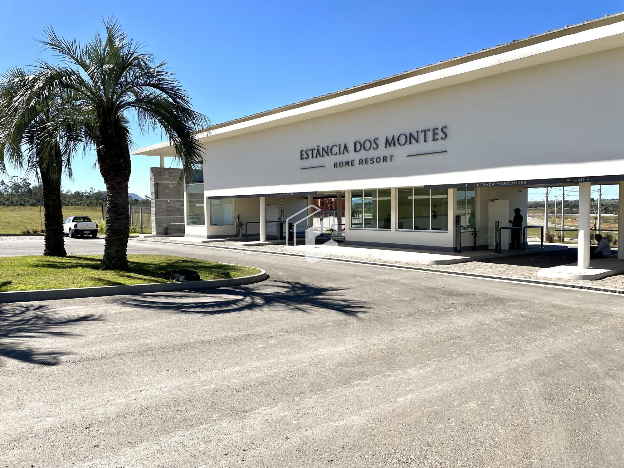 Terreno, 387 m² - Foto 1