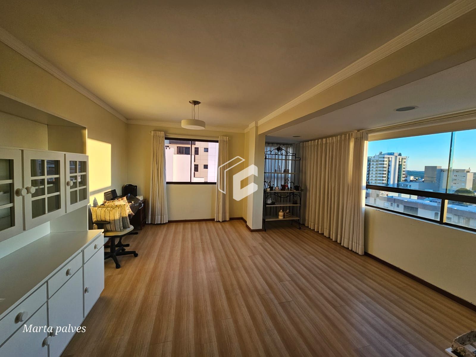 Apartamento à venda com 3 quartos, 126m² - Foto 5