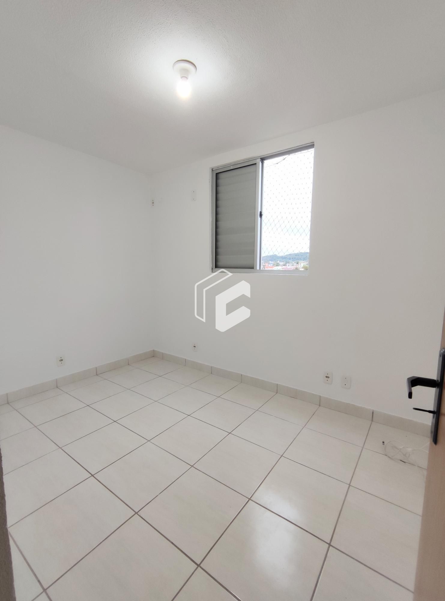 Apartamento à venda com 3 quartos, 59m² - Foto 8