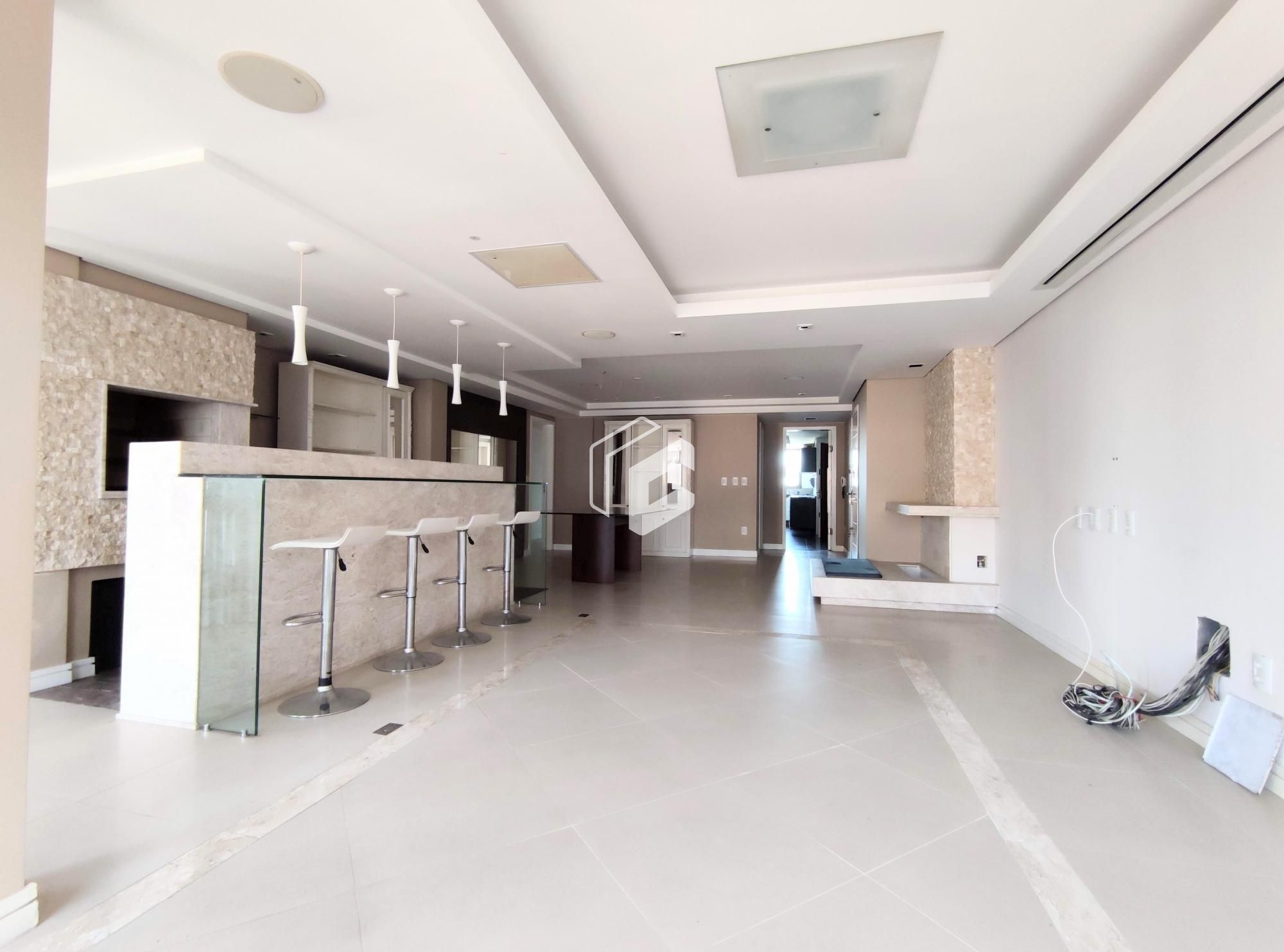 Apartamento, 3 quartos, 187 m² - Foto 2