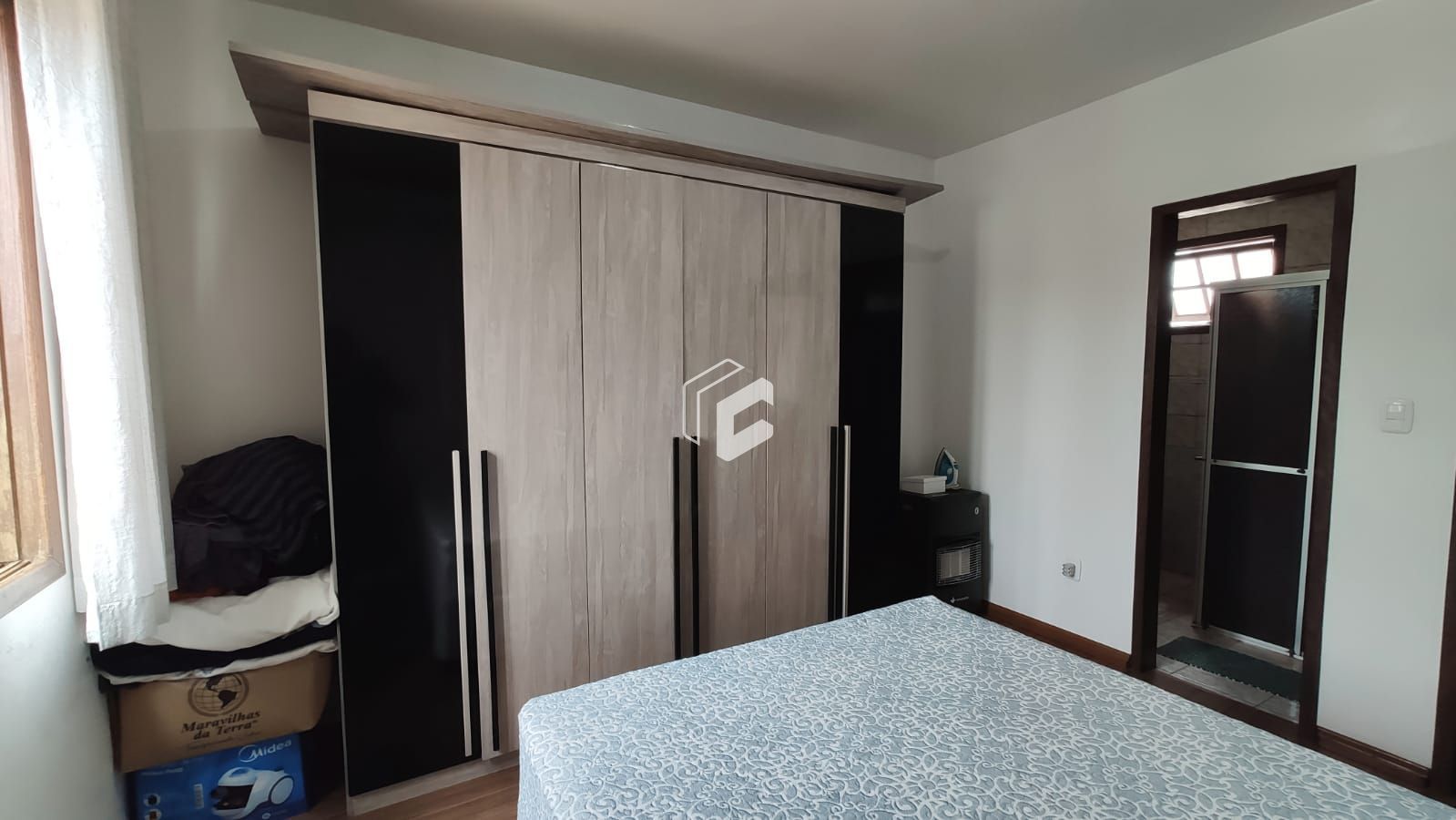 Apartamento à venda com 2 quartos, 84m² - Foto 12