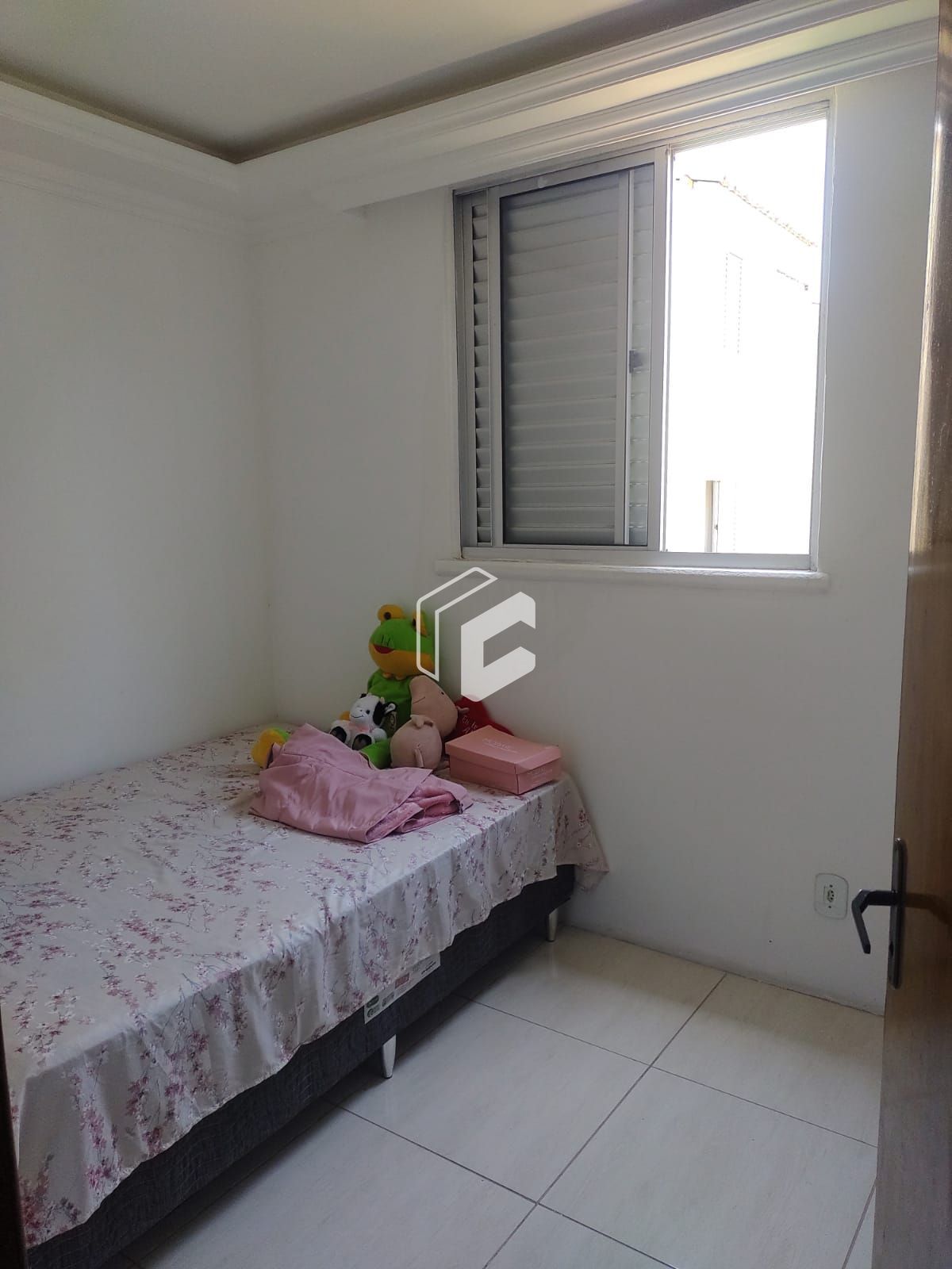 Apartamento à venda com 2 quartos, 44m² - Foto 7