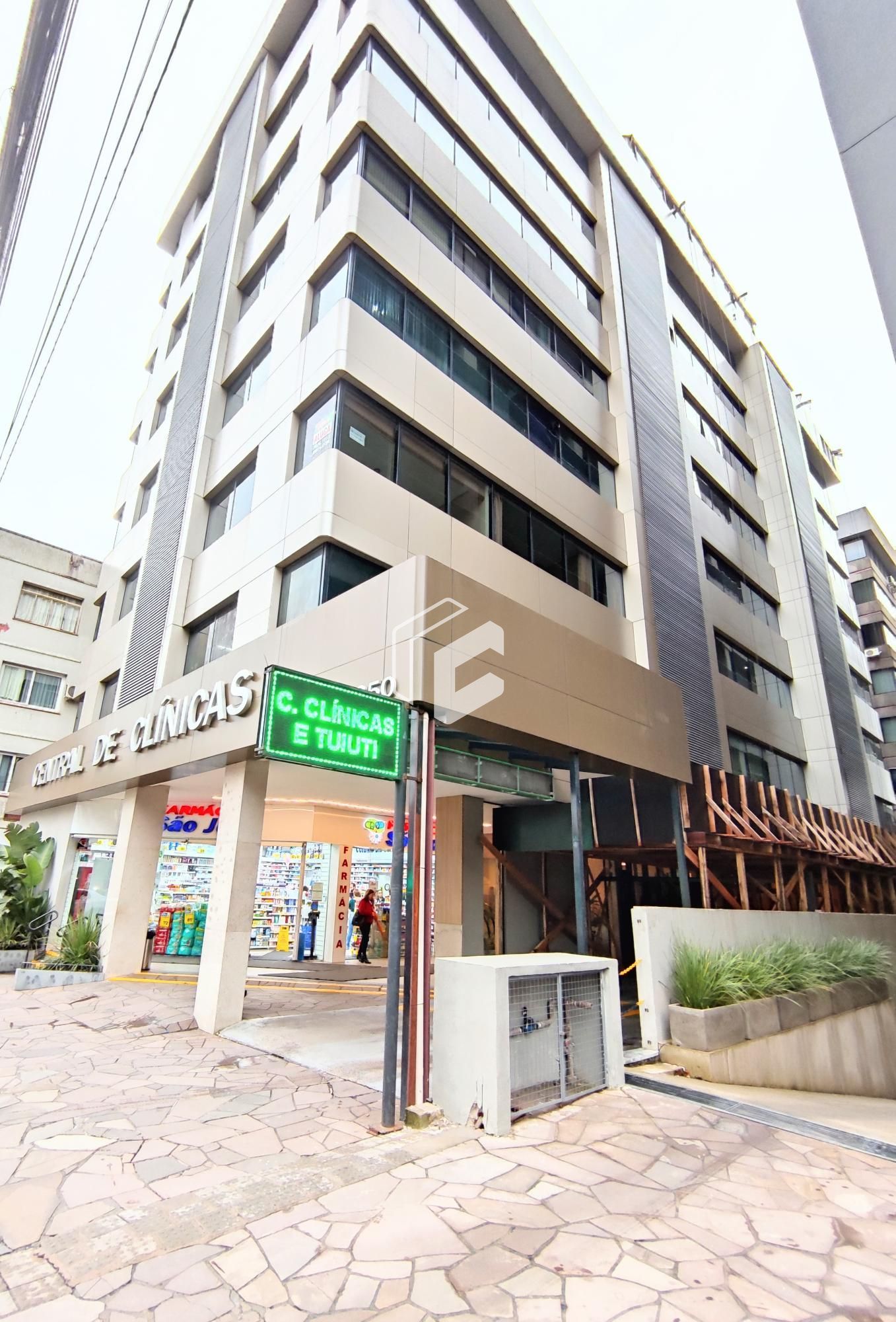 Sala-Conjunto, 63 m² - Foto 1