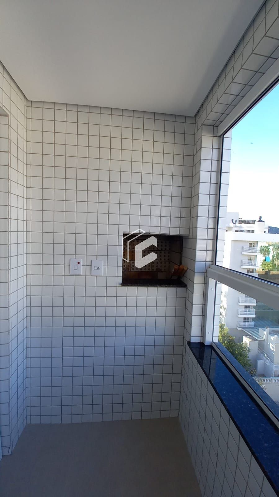 Apartamento, 1 quarto, 36 m² - Foto 8