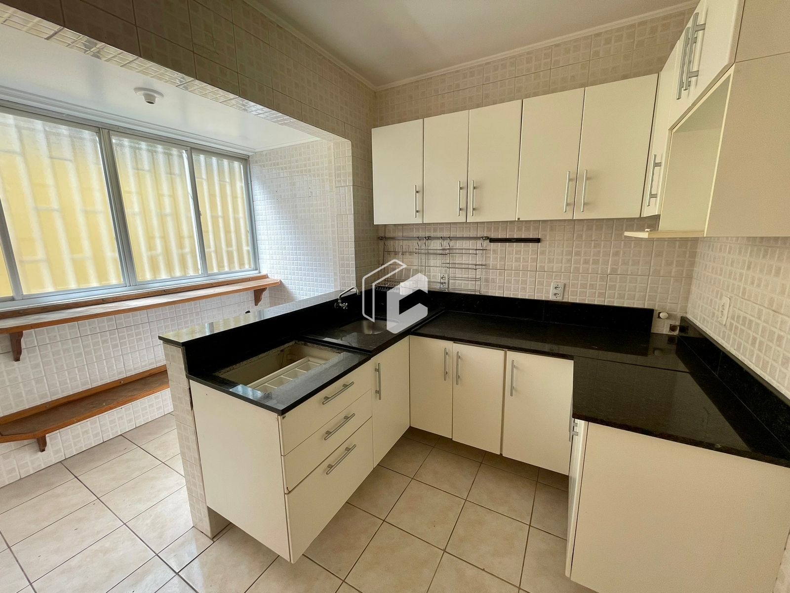 Apartamento, 1 quarto, 47 m² - Foto 5