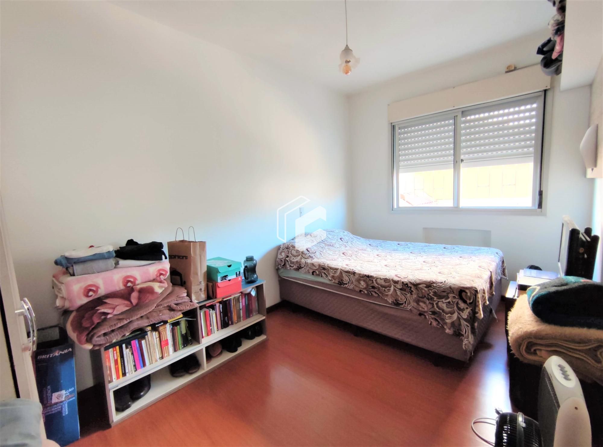 Apartamento à venda com 2 quartos, 60m² - Foto 5