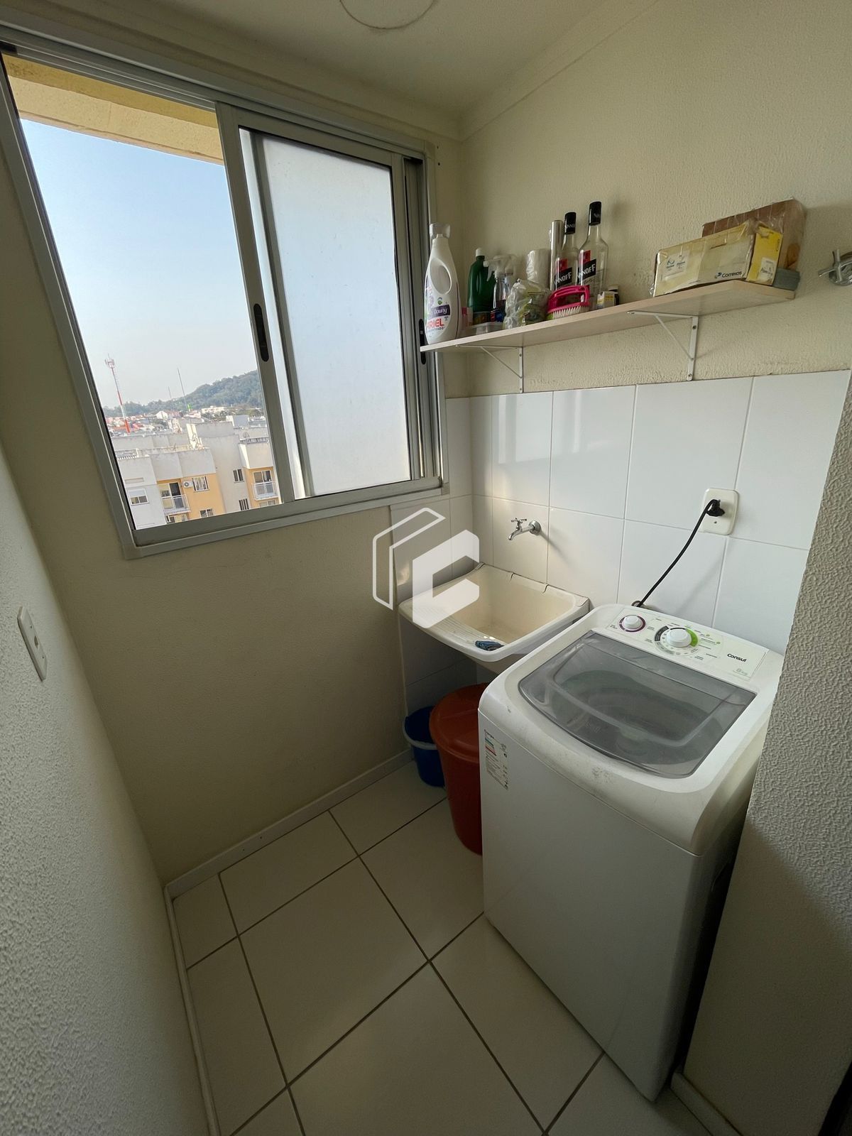 Apartamento à venda com 2 quartos, 51m² - Foto 16