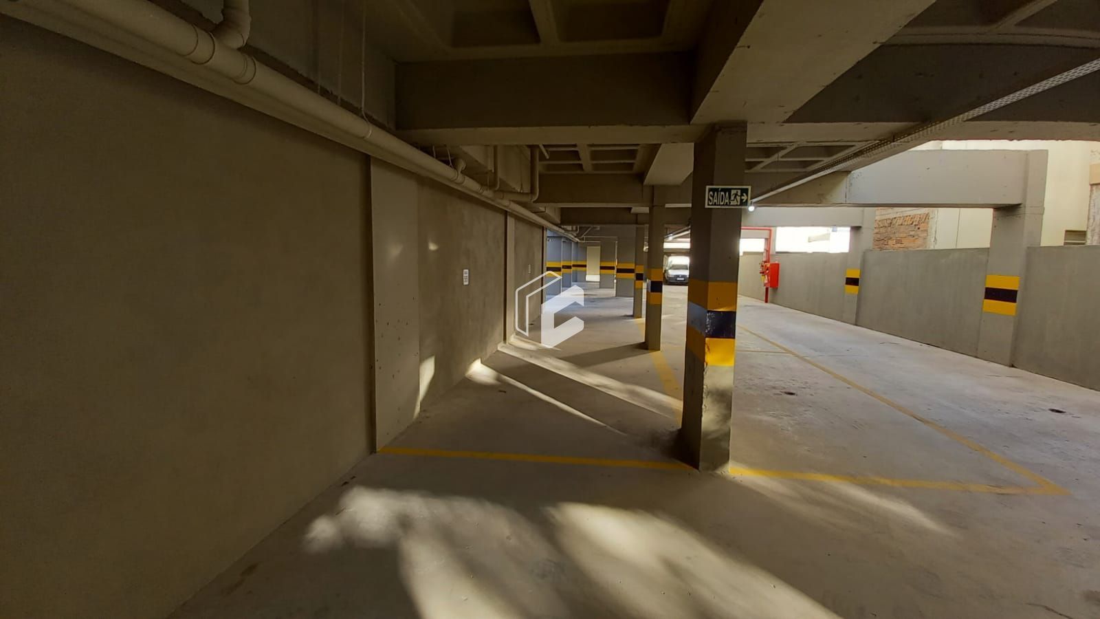 Apartamento, 1 quarto, 36 m² - Foto 16