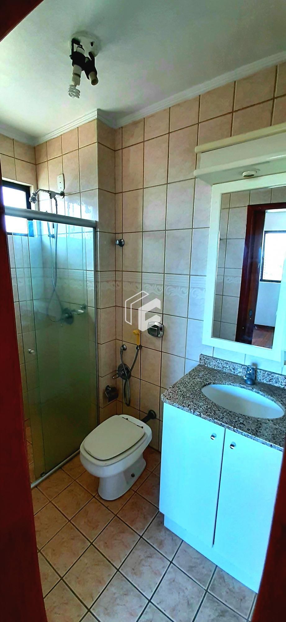 Apartamento à venda com 3 quartos, 102m² - Foto 8