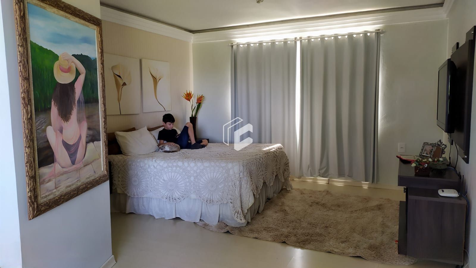 Casa, 4 quartos, 320 m² - Foto 11