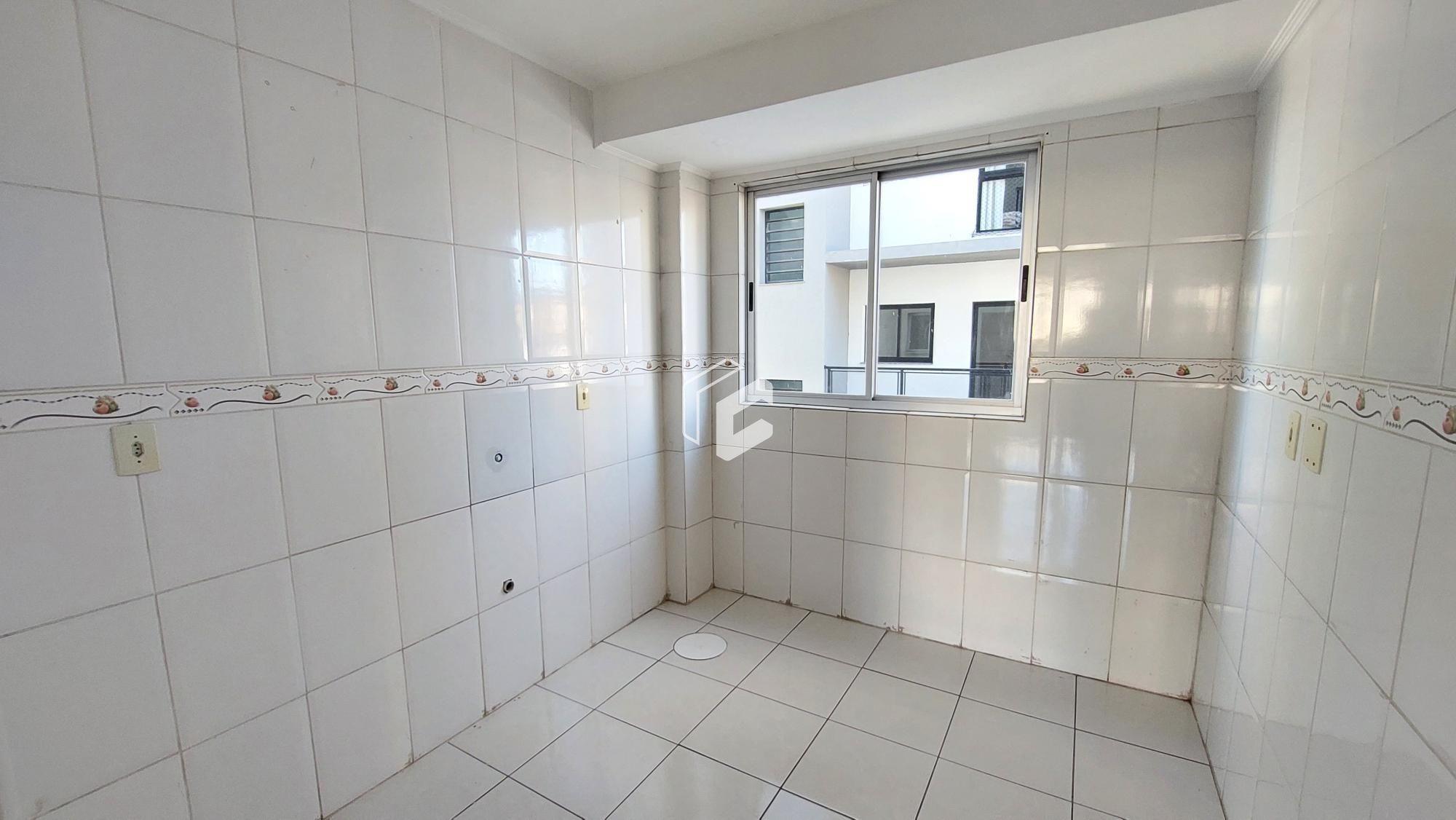 Apartamento, 2 quartos, 50 m² - Foto 8