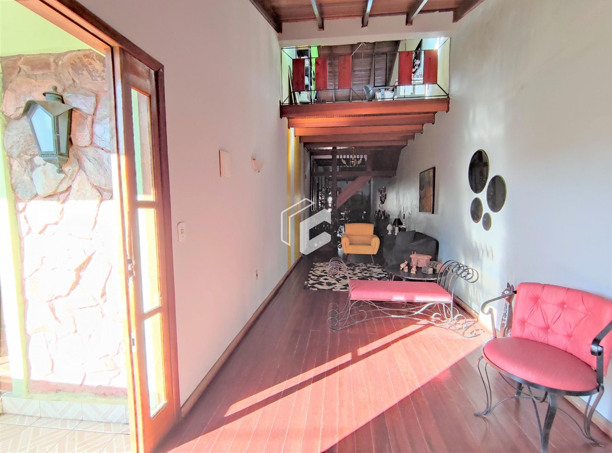 Casa, 5 quartos, 370 m² - Foto 18