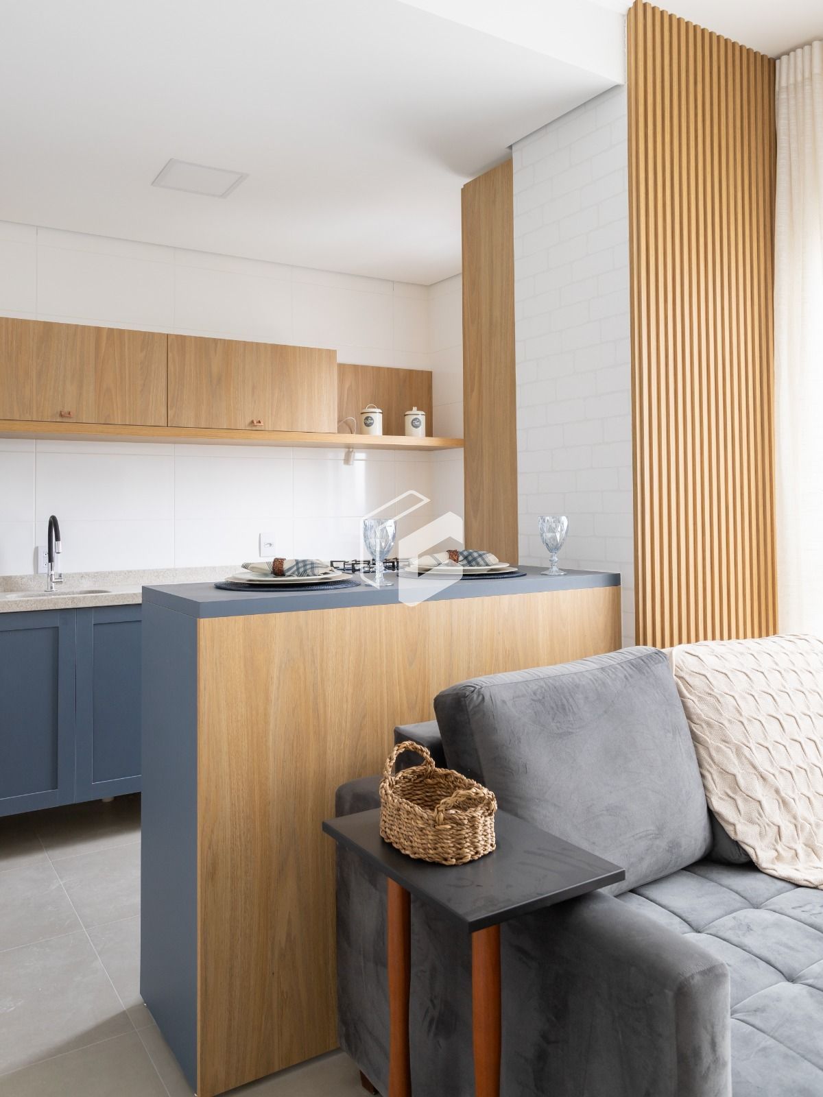 Apartamento, 1 quarto, 37 m² - Foto 11