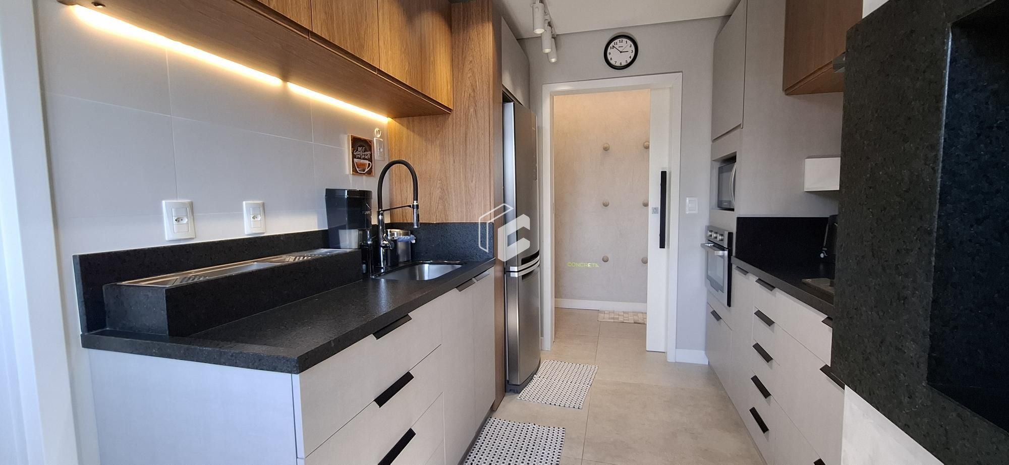 Apartamento, 3 quartos, 114 m² - Foto 5