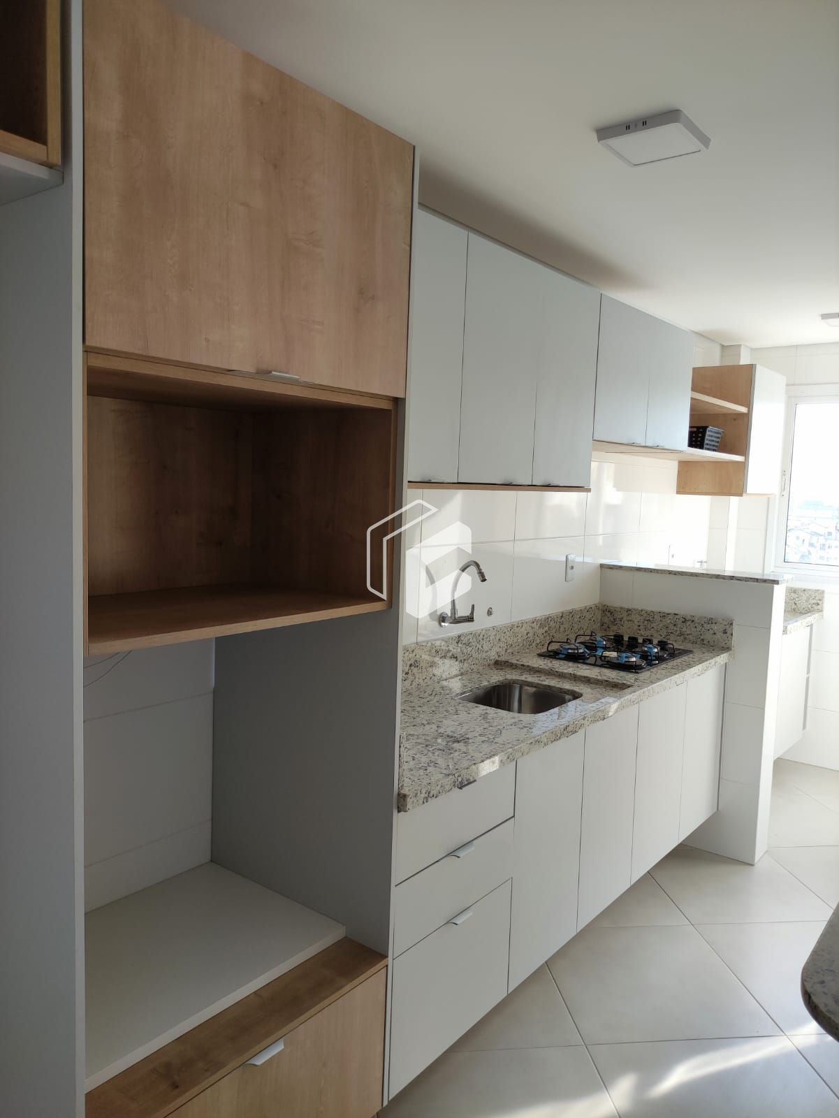 Apartamento à venda com 1 quarto, 42m² - Foto 7