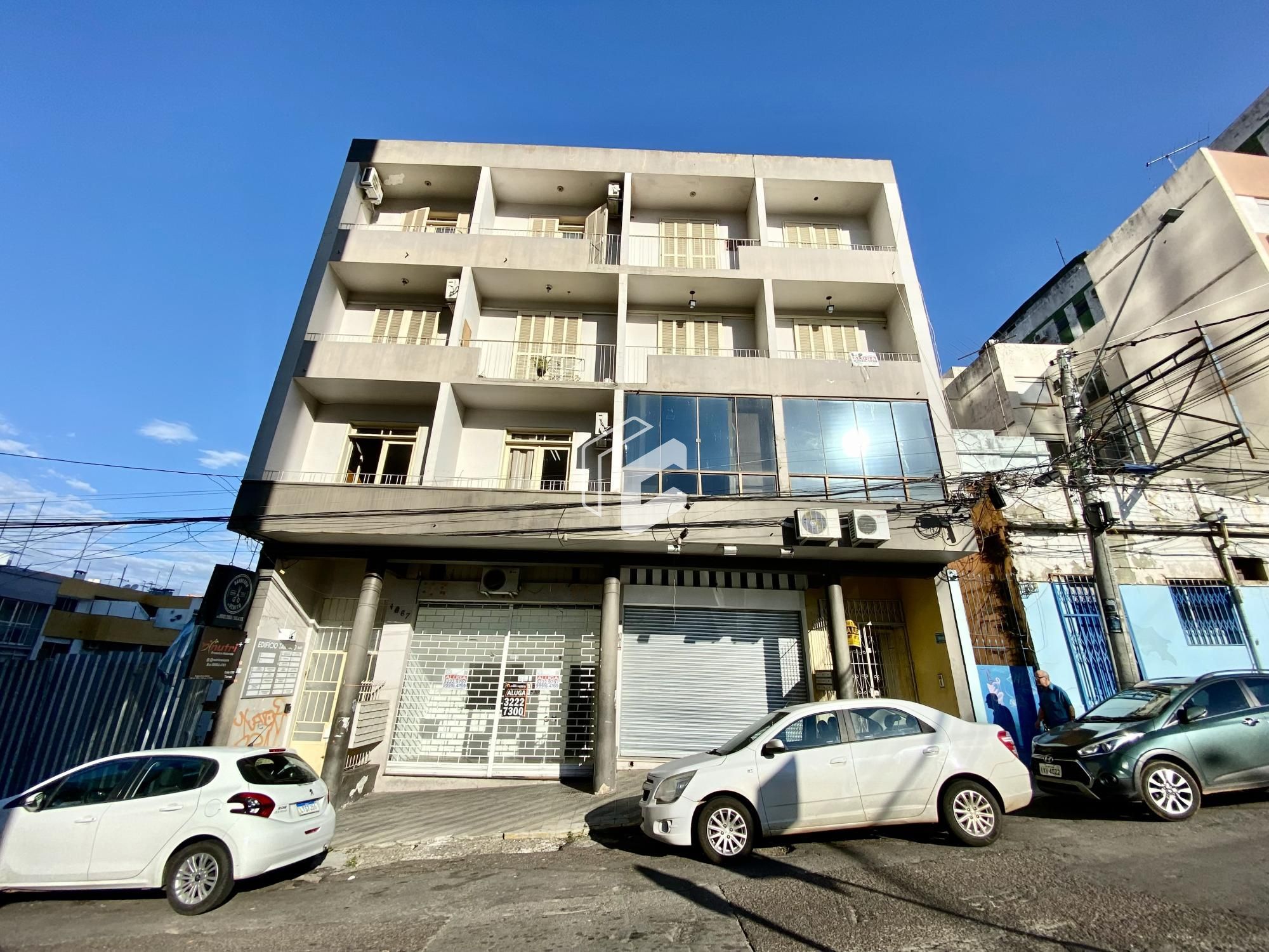 Sala-Conjunto, 24 m² - Foto 1