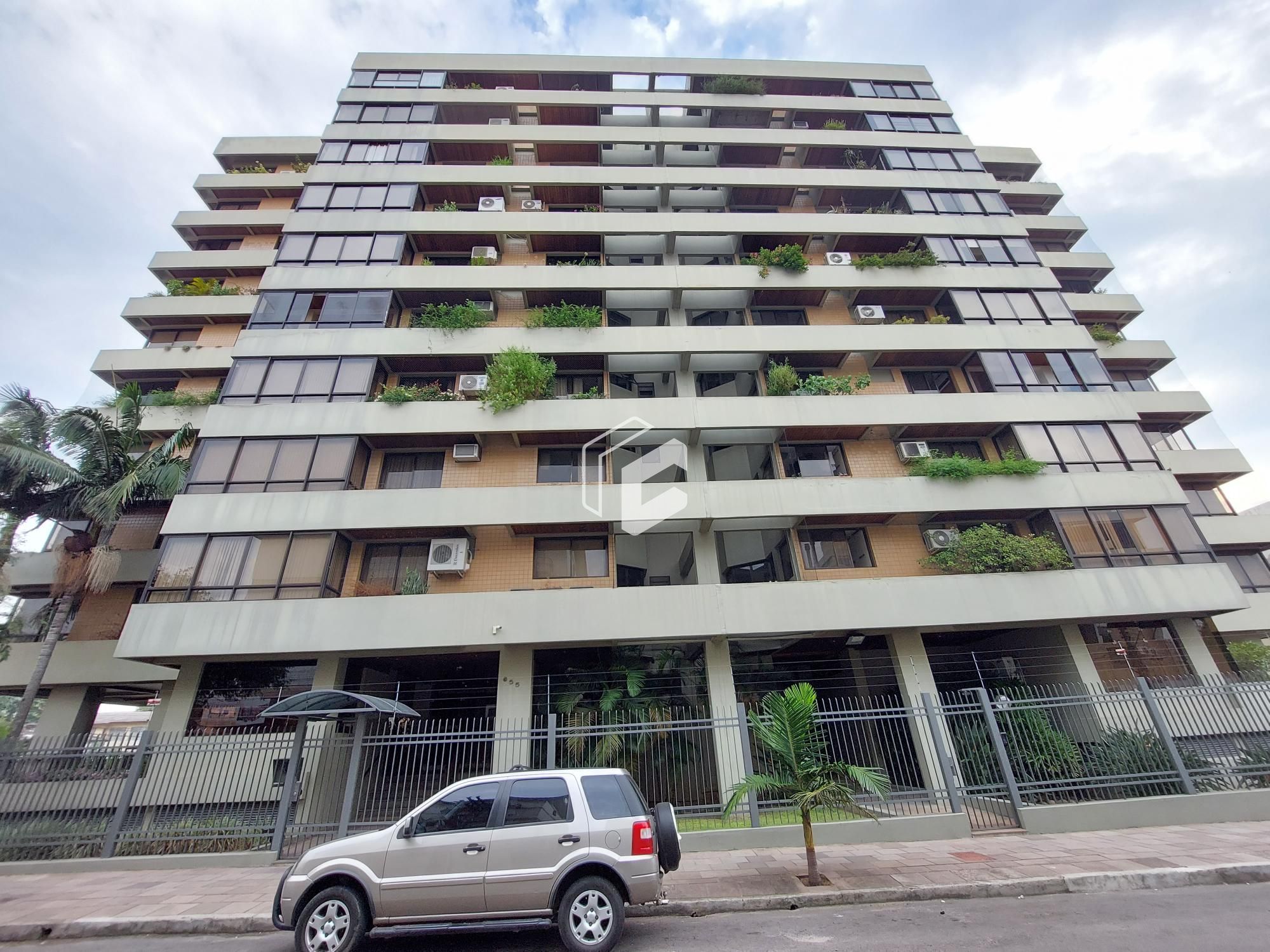 Apartamento, 2 quartos, 142 m² - Foto 1