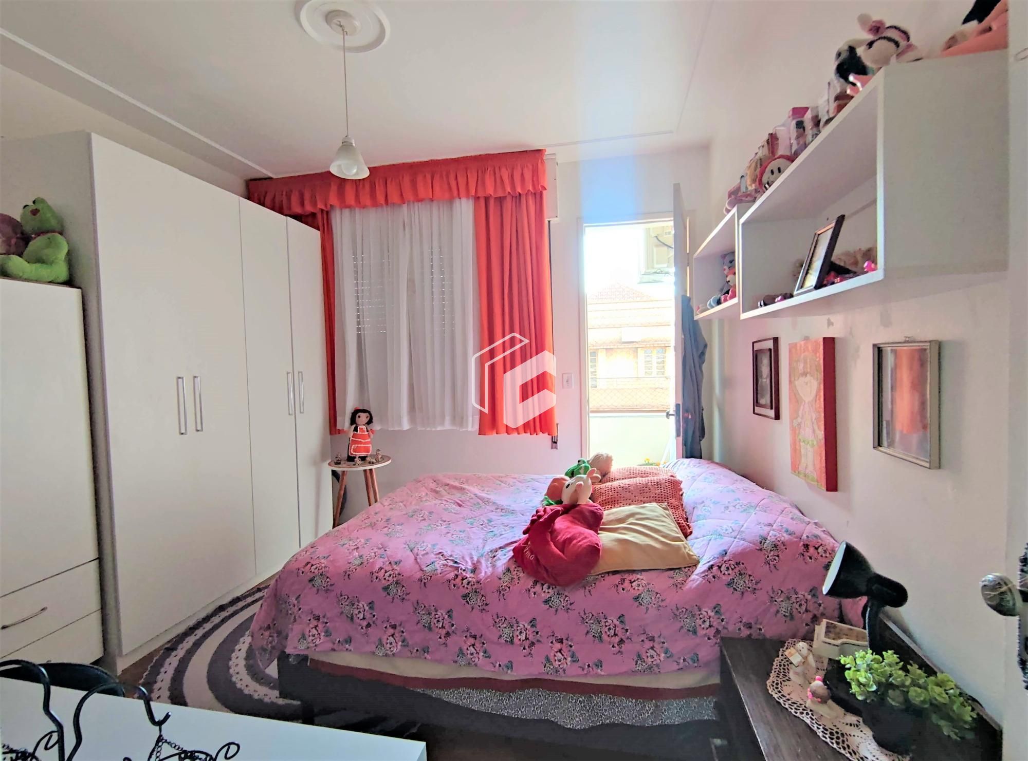 Apartamento, 5 quartos, 154 m² - Foto 11