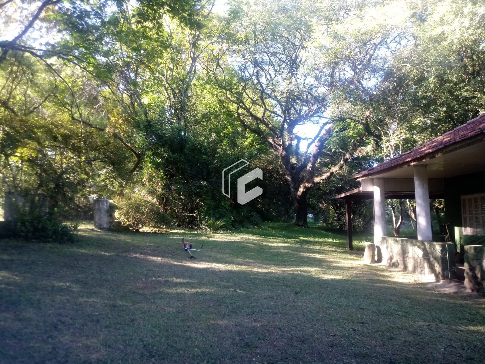 Fazenda à venda com 2 quartos, 70m² - Foto 1