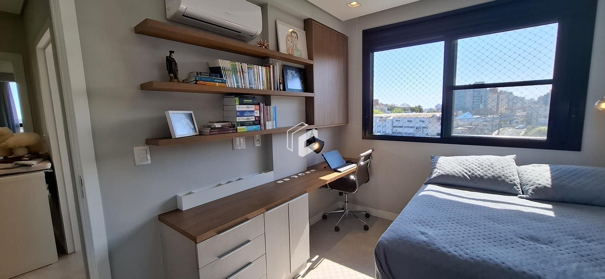 Apartamento, 3 quartos, 114 m² - Foto 20