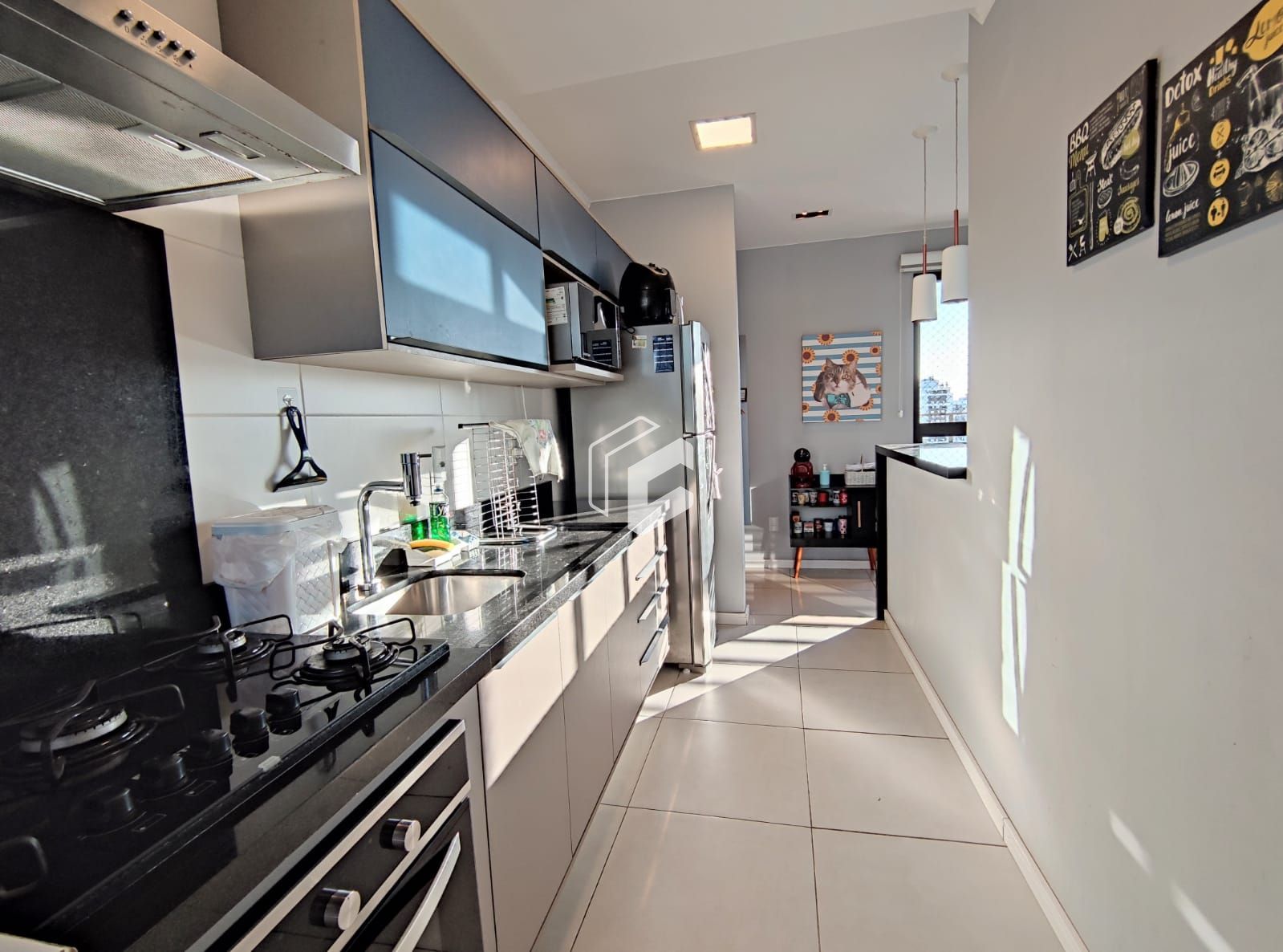 Apartamento, 2 quartos, 75 m² - Foto 12